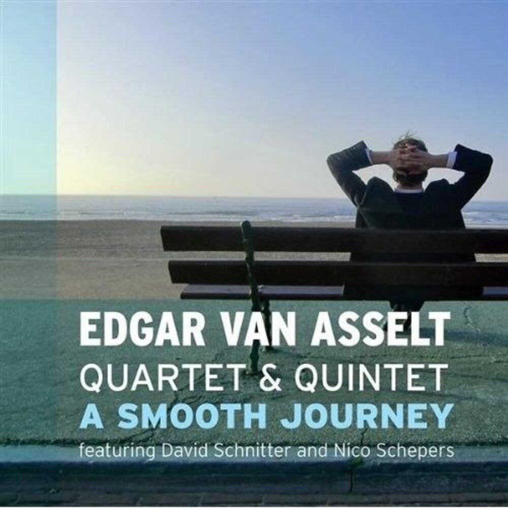 Van Asselt / Various - A Smooth Journey  CD